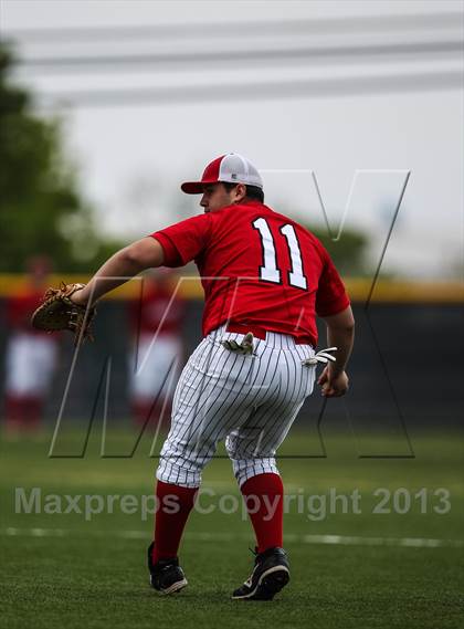 Thumbnail 1 in Sulphur springs @ Mesquite Horn photogallery.