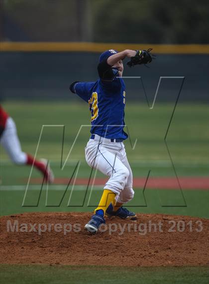 Thumbnail 3 in Sulphur springs @ Mesquite Horn photogallery.