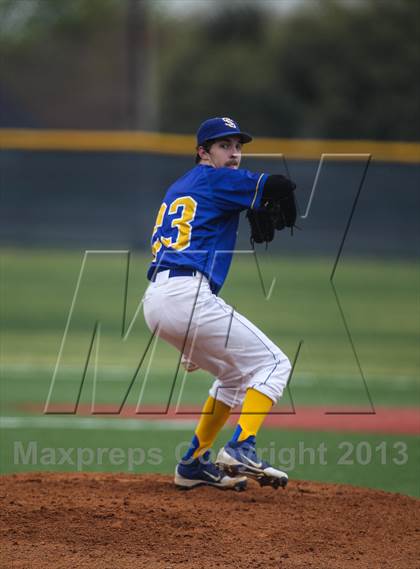 Thumbnail 2 in Sulphur springs @ Mesquite Horn photogallery.