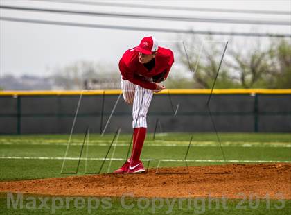 Thumbnail 2 in Sulphur springs @ Mesquite Horn photogallery.