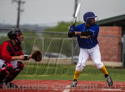 Thumbnail 1 in Sulphur springs @ Mesquite Horn photogallery.