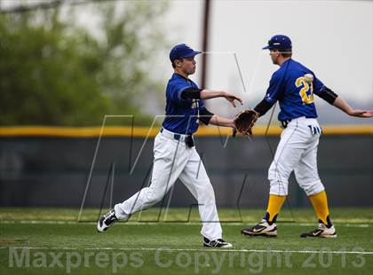 Thumbnail 2 in Sulphur springs @ Mesquite Horn photogallery.