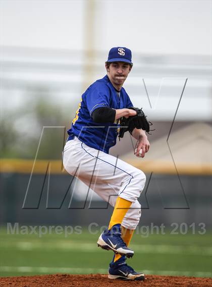 Thumbnail 3 in Sulphur springs @ Mesquite Horn photogallery.