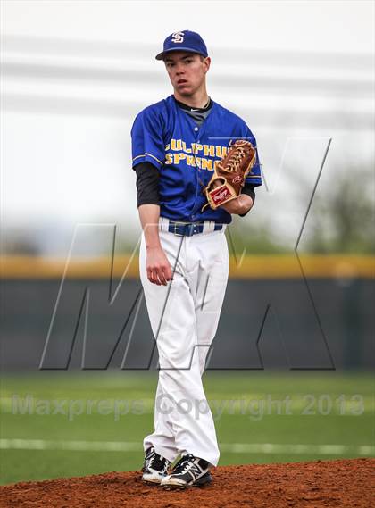 Thumbnail 2 in Sulphur springs @ Mesquite Horn photogallery.