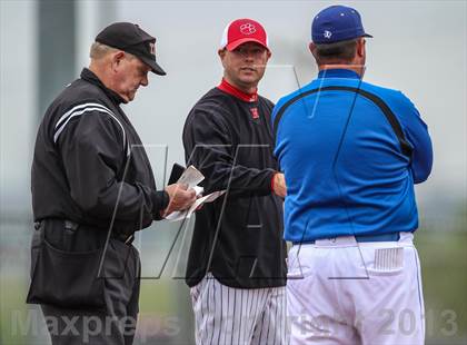 Thumbnail 3 in Sulphur springs @ Mesquite Horn photogallery.