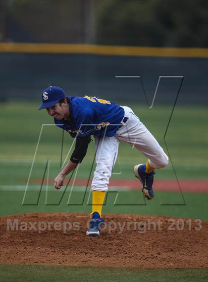 Thumbnail 3 in Sulphur springs @ Mesquite Horn photogallery.