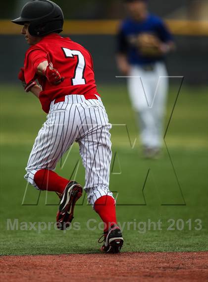 Thumbnail 2 in Sulphur springs @ Mesquite Horn photogallery.