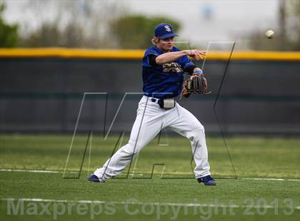 Thumbnail 2 in Sulphur springs @ Mesquite Horn photogallery.