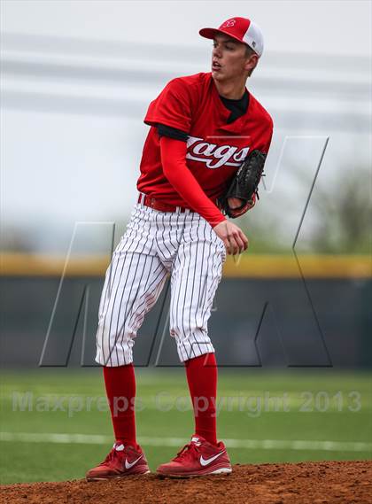 Thumbnail 1 in Sulphur springs @ Mesquite Horn photogallery.