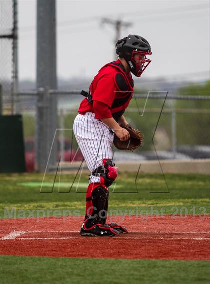 Thumbnail 1 in Sulphur springs @ Mesquite Horn photogallery.