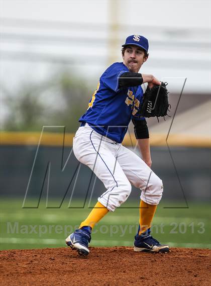 Thumbnail 3 in Sulphur springs @ Mesquite Horn photogallery.