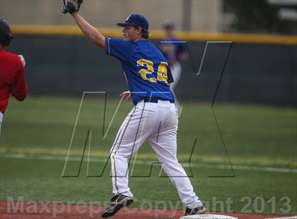 Thumbnail 2 in Sulphur springs @ Mesquite Horn photogallery.