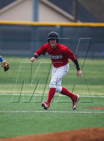 Thumbnail 3 in Sulphur springs @ Mesquite Horn photogallery.