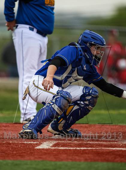 Thumbnail 2 in Sulphur springs @ Mesquite Horn photogallery.