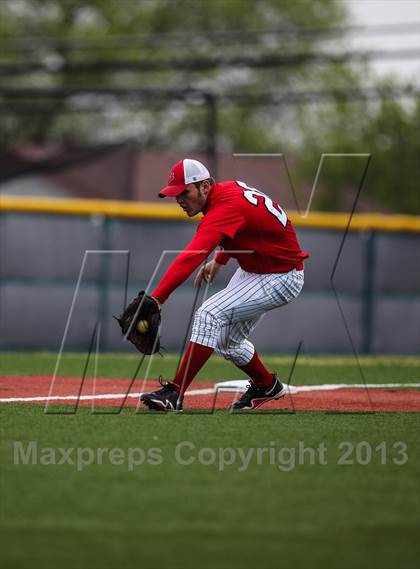 Thumbnail 2 in Sulphur springs @ Mesquite Horn photogallery.