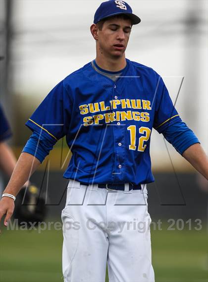 Thumbnail 2 in Sulphur springs @ Mesquite Horn photogallery.