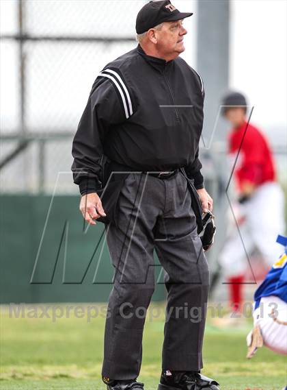 Thumbnail 3 in Sulphur springs @ Mesquite Horn photogallery.