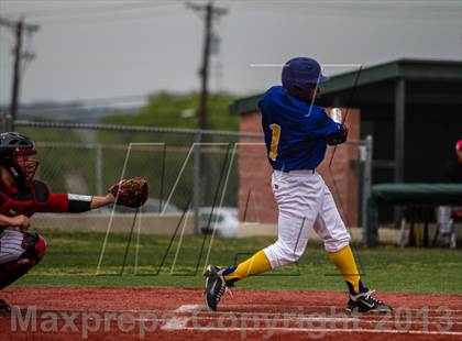 Thumbnail 2 in Sulphur springs @ Mesquite Horn photogallery.