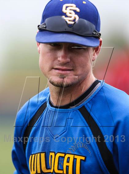 Thumbnail 1 in Sulphur springs @ Mesquite Horn photogallery.