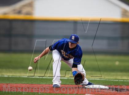 Thumbnail 3 in Sulphur springs @ Mesquite Horn photogallery.