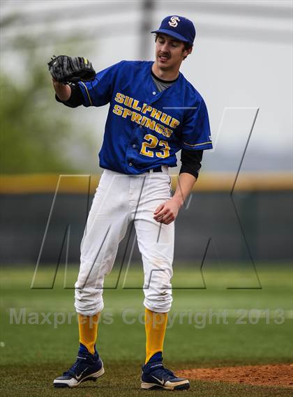 Thumbnail 2 in Sulphur springs @ Mesquite Horn photogallery.