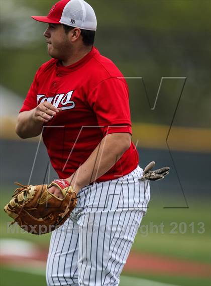 Thumbnail 2 in Sulphur springs @ Mesquite Horn photogallery.