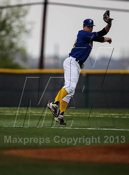 Thumbnail 3 in Sulphur springs @ Mesquite Horn photogallery.