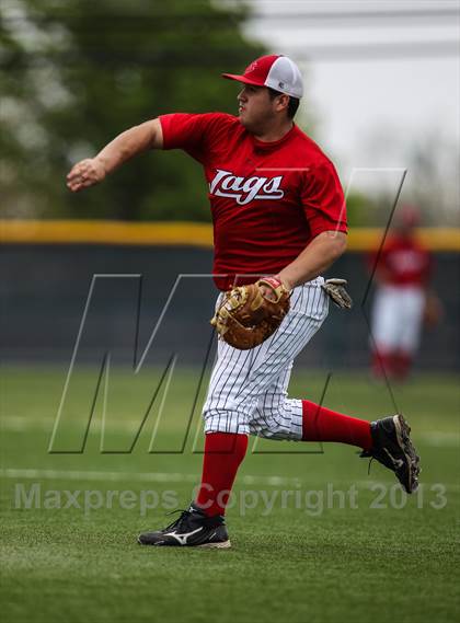 Thumbnail 3 in Sulphur springs @ Mesquite Horn photogallery.