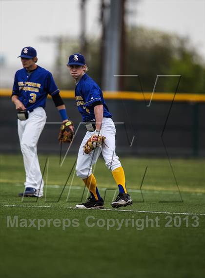 Thumbnail 1 in Sulphur springs @ Mesquite Horn photogallery.