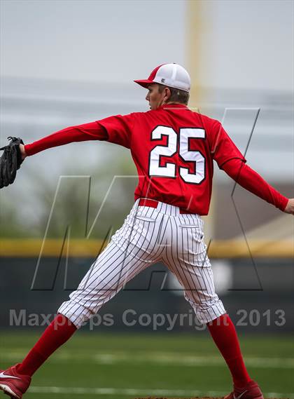 Thumbnail 2 in Sulphur springs @ Mesquite Horn photogallery.