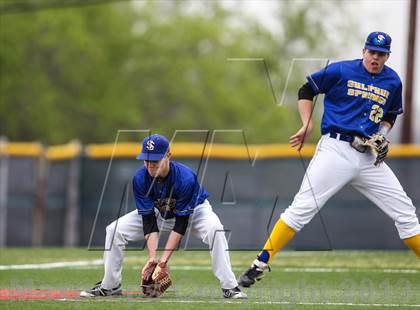 Thumbnail 1 in Sulphur springs @ Mesquite Horn photogallery.