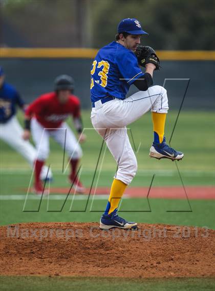 Thumbnail 1 in Sulphur springs @ Mesquite Horn photogallery.