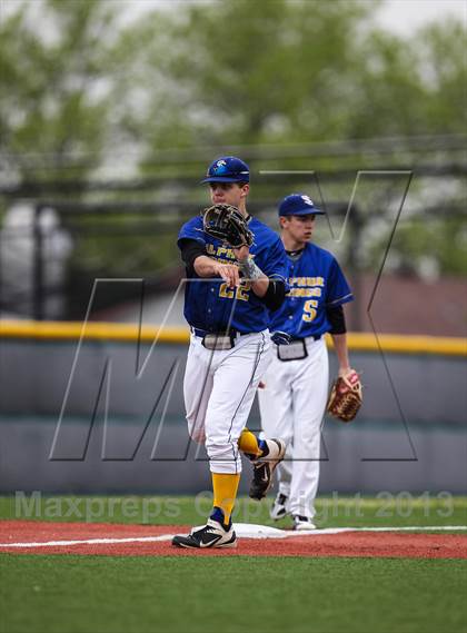 Thumbnail 1 in Sulphur springs @ Mesquite Horn photogallery.