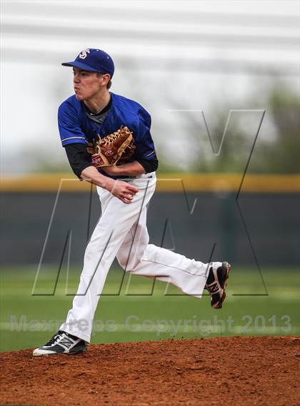 Thumbnail 1 in Sulphur springs @ Mesquite Horn photogallery.