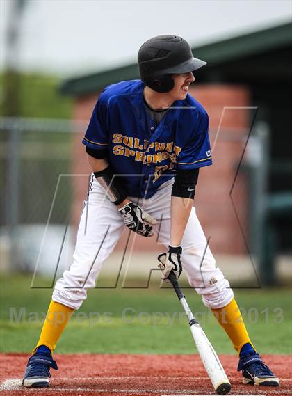Thumbnail 2 in Sulphur springs @ Mesquite Horn photogallery.