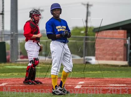 Thumbnail 3 in Sulphur springs @ Mesquite Horn photogallery.