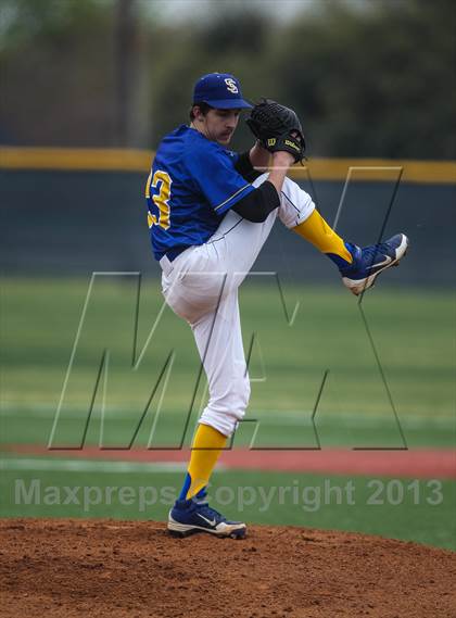 Thumbnail 1 in Sulphur springs @ Mesquite Horn photogallery.
