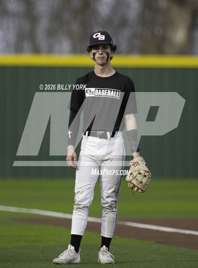 Grand Saline vs Kilgore (scrimmage)