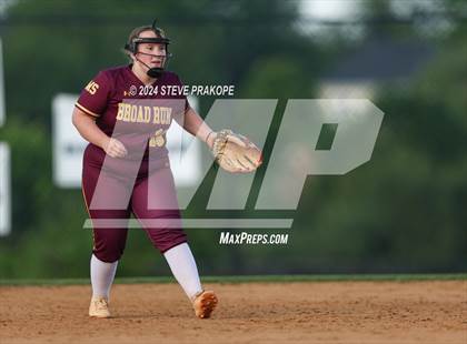 Thumbnail 3 in Broad Run @ Woodgrove (Catoctin District Semifinal) photogallery.