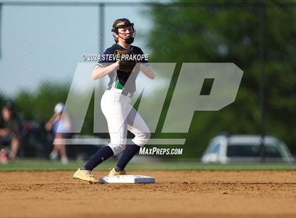 Thumbnail 3 in Broad Run @ Woodgrove (Catoctin District Semifinal) photogallery.