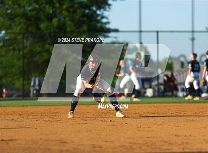 Thumbnail 1 in Broad Run @ Woodgrove (Catoctin District Semifinal) photogallery.