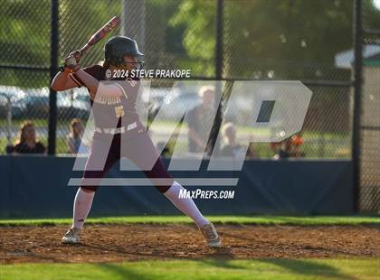 Thumbnail 2 in Broad Run @ Woodgrove (Catoctin District Semifinal) photogallery.