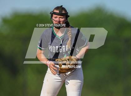 Thumbnail 3 in Broad Run @ Woodgrove (Catoctin District Semifinal) photogallery.