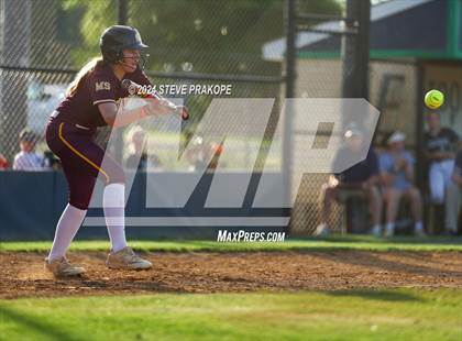 Thumbnail 1 in Broad Run @ Woodgrove (Catoctin District Semifinal) photogallery.