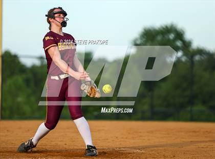 Thumbnail 1 in Broad Run @ Woodgrove (Catoctin District Semifinal) photogallery.