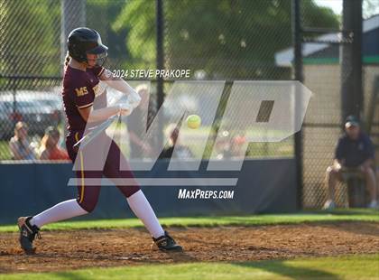 Thumbnail 1 in Broad Run @ Woodgrove (Catoctin District Semifinal) photogallery.