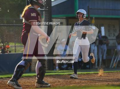 Thumbnail 1 in Broad Run @ Woodgrove (Catoctin District Semifinal) photogallery.