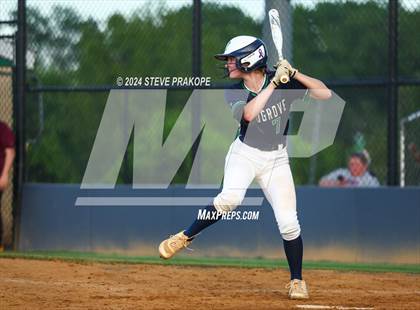 Thumbnail 2 in Broad Run @ Woodgrove (Catoctin District Semifinal) photogallery.