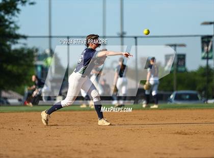 Thumbnail 2 in Broad Run @ Woodgrove (Catoctin District Semifinal) photogallery.
