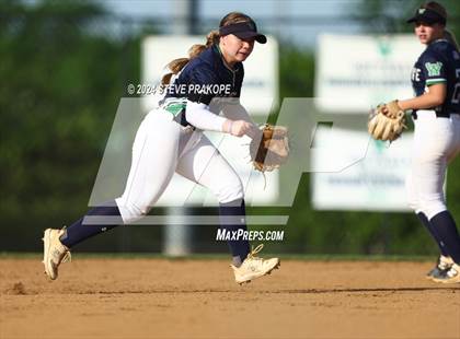 Thumbnail 3 in Broad Run @ Woodgrove (Catoctin District Semifinal) photogallery.